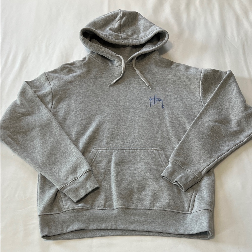 Guy Harvey Hoodie